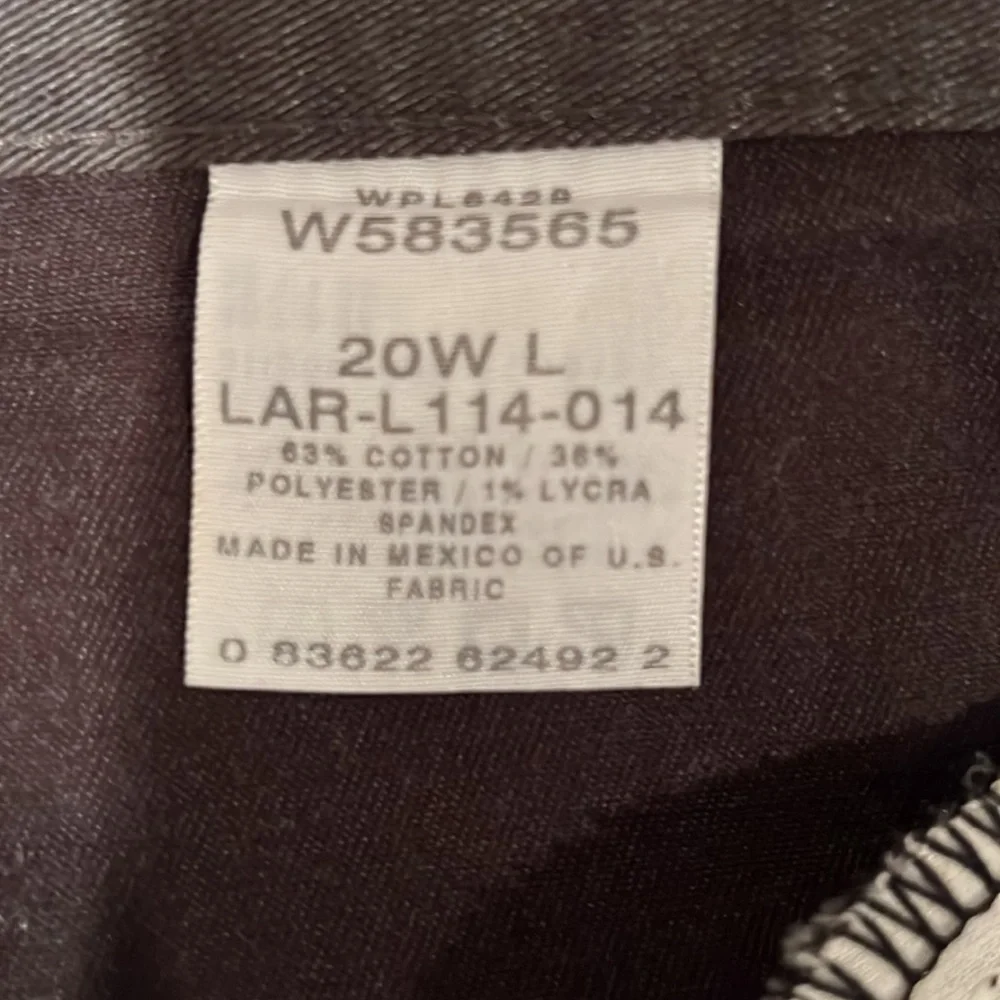 Pants - Picture 7 of 8